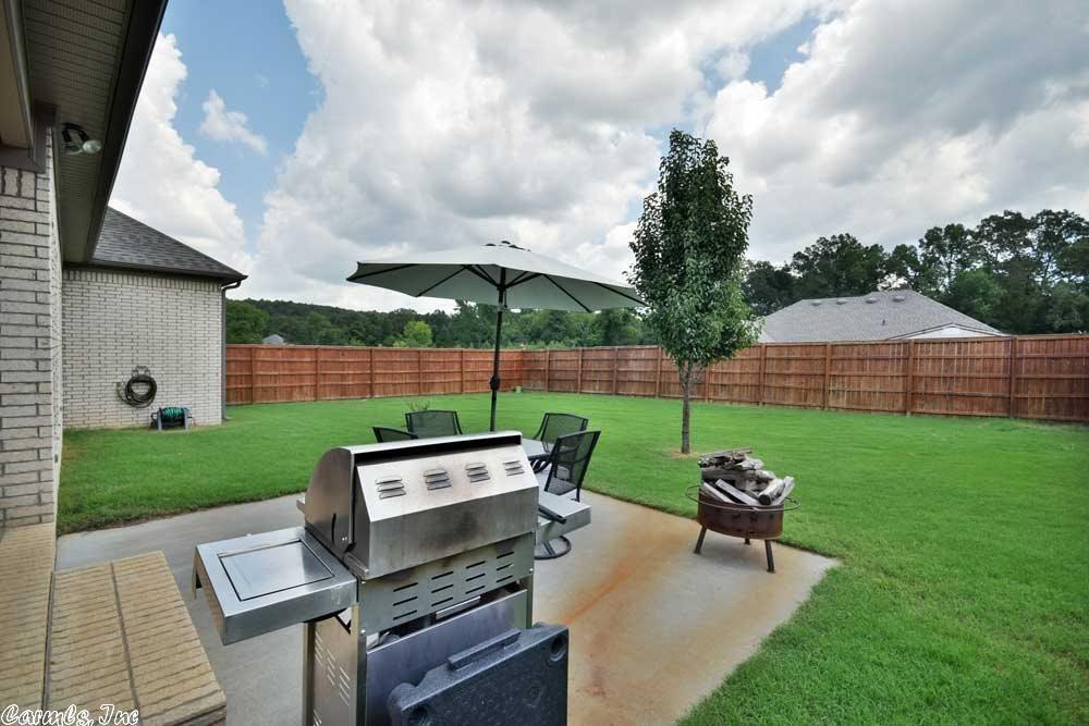 3130 Cloudberry, Conway, AR 72032 photo 29