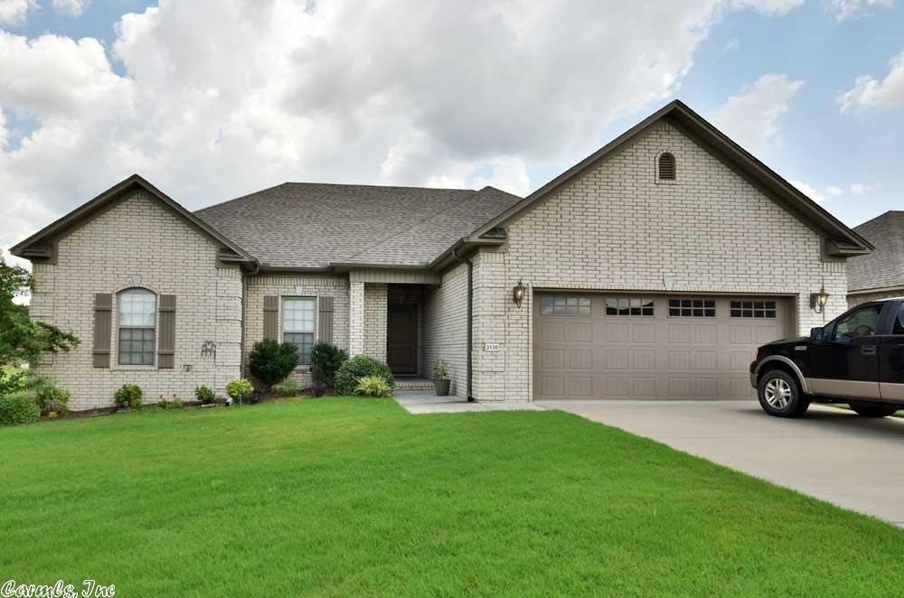 3130 Cloudberry, Conway, AR 72032 photo 2