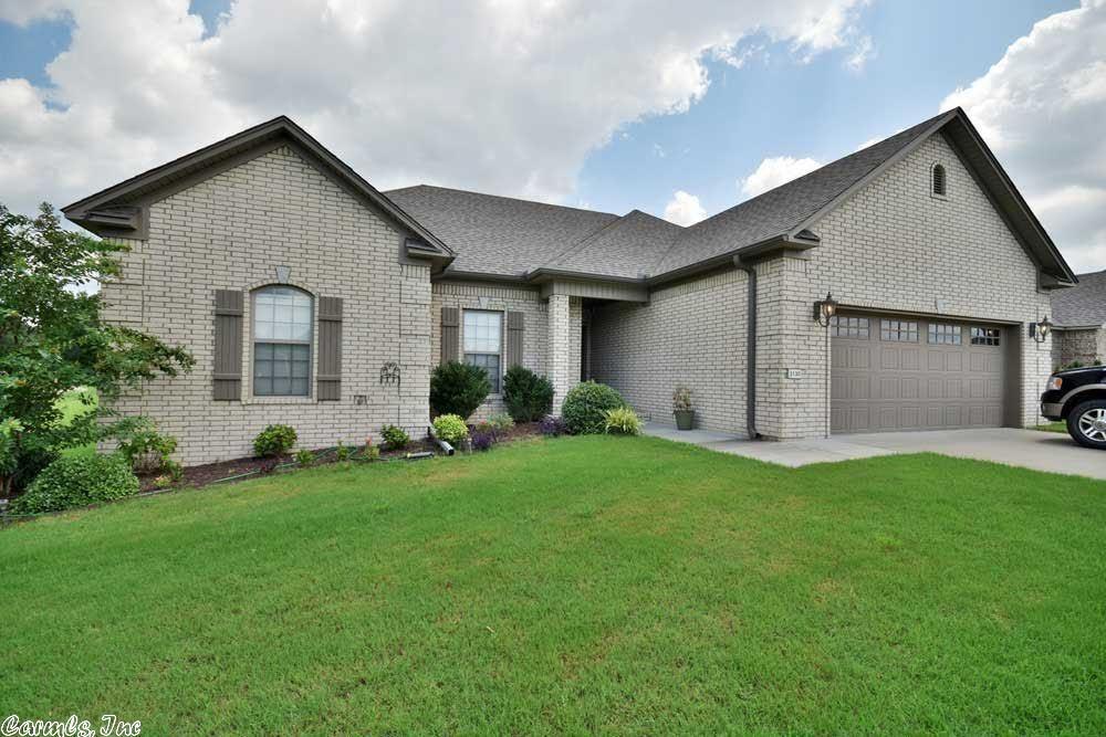 3130 Cloudberry, Conway, AR 72032 photo 3