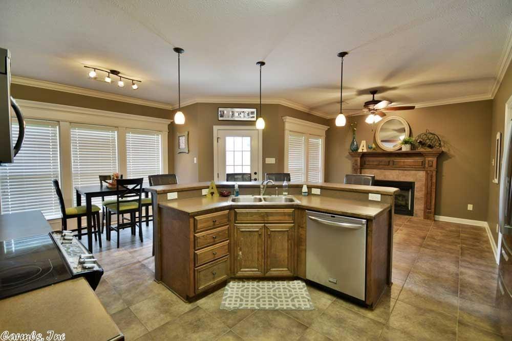 3130 Cloudberry, Conway, AR 72032 photo 12