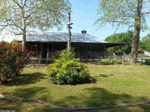 406 Cedar Ave, Mountain View, AR 72560 photo 40