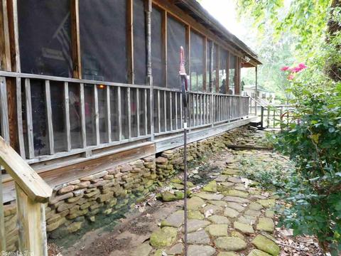 406 Cedar Ave, Mountain View, AR 72560 photo 2