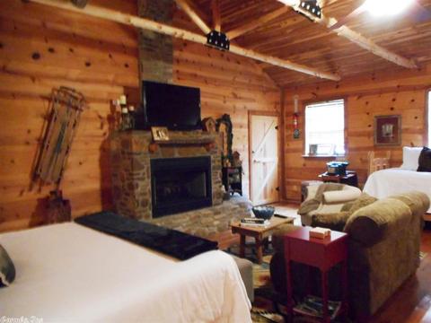406 Cedar Ave, Mountain View, AR 72560 photo 28