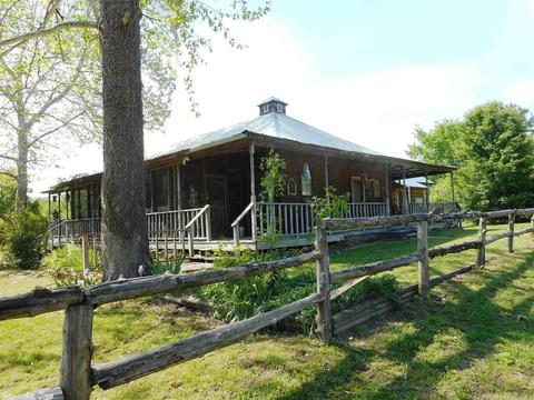 406 Cedar Ave, Mountain View, AR 72560 photo 36