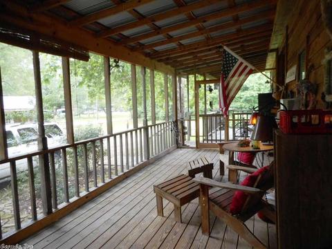 406 Cedar Ave, Mountain View, AR 72560 photo 8