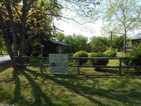 406 Cedar Ave, Mountain View, AR 72560 photo 34