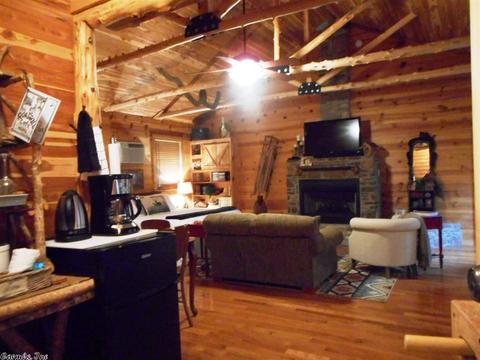 406 Cedar Ave, Mountain View, AR 72560 photo 21