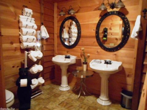 406 Cedar Ave, Mountain View, AR 72560 photo 22