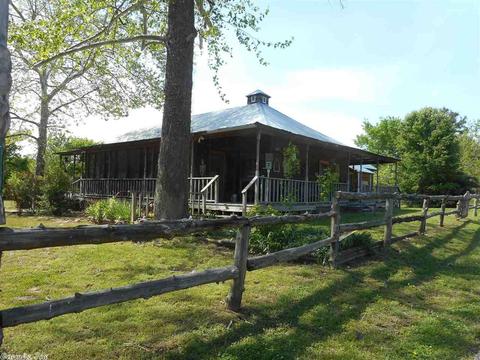 406 Cedar Ave, Mountain View, AR 72560 photo 31