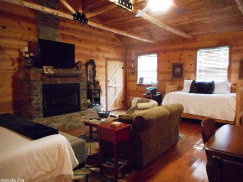 406 Cedar Ave, Mountain View, AR 72560 photo 23