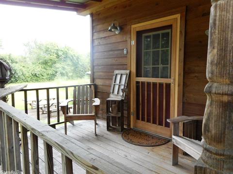 406 Cedar Ave, Mountain View, AR 72560 photo 3