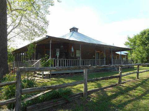 406 Cedar Ave, Mountain View, AR 72560 photo 37