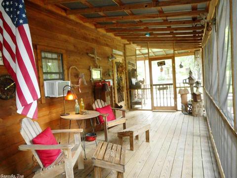 406 Cedar Ave, Mountain View, AR 72560 photo 7