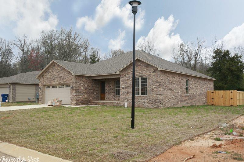 18 Grandstand, Austin, AR 72007 photo 2