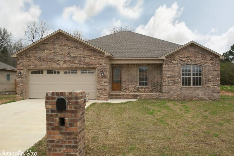 18 Grandstand, Austin, AR 72007 photo 1