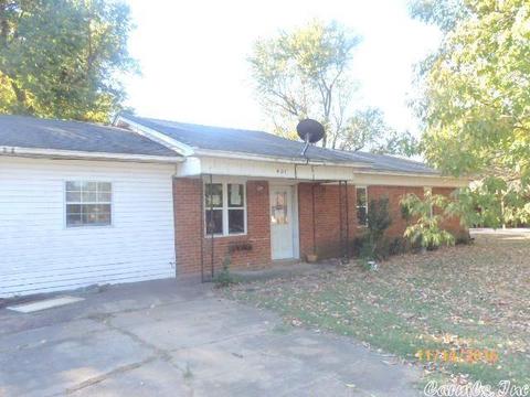 407 S Deborah, Bono, AR 72416 photo 1