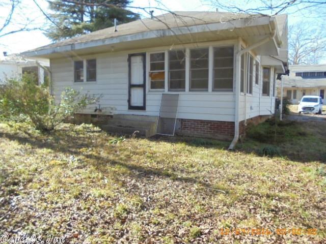 627 Mann St, Malvern, AR 72104 photo 2