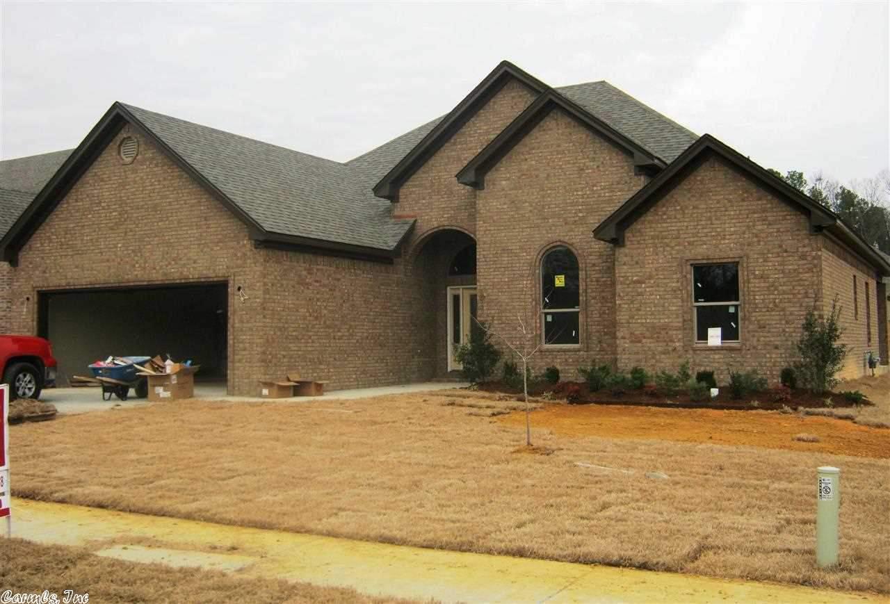 5065 Maple Leaf, Benton, AR 72019 photo 1
