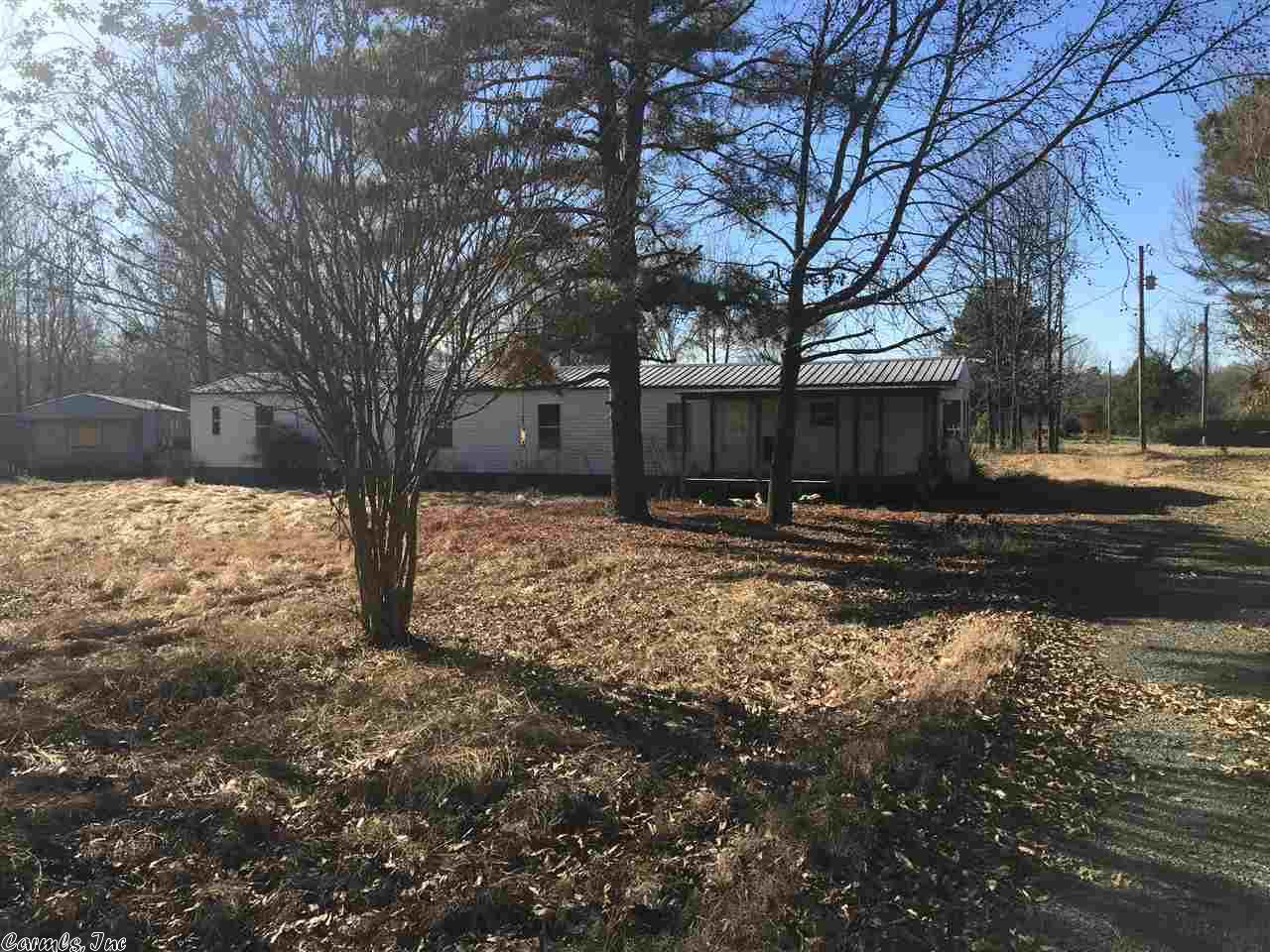 152 Charlie Loop, Lonoke, AR 72086 photo 1