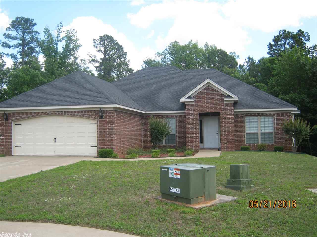 5024 Boulder Point Dr, Alexander, AR 72002 photo 1