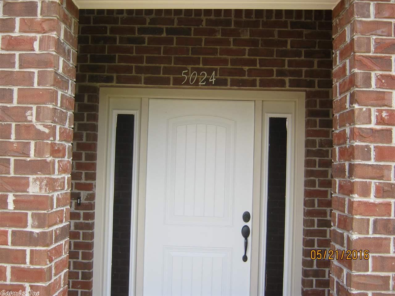 5024 Boulder Point Dr, Alexander, AR 72002 photo 2