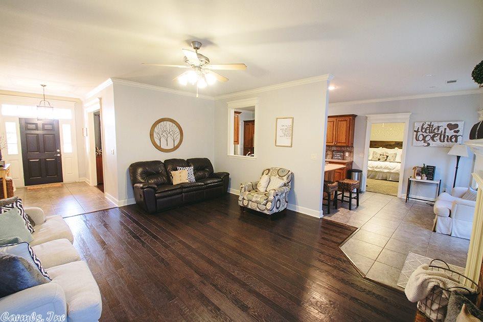 5319 Valhalla Dr, Benton, AR 72019 photo 21