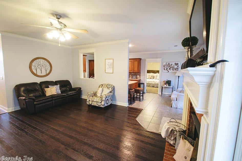 5319 Valhalla Dr, Benton, AR 72019 photo 22