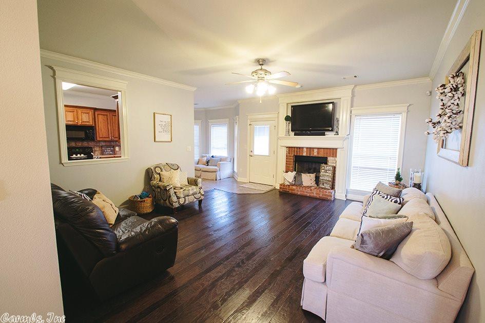 5319 Valhalla Dr, Benton, AR 72019 photo 23