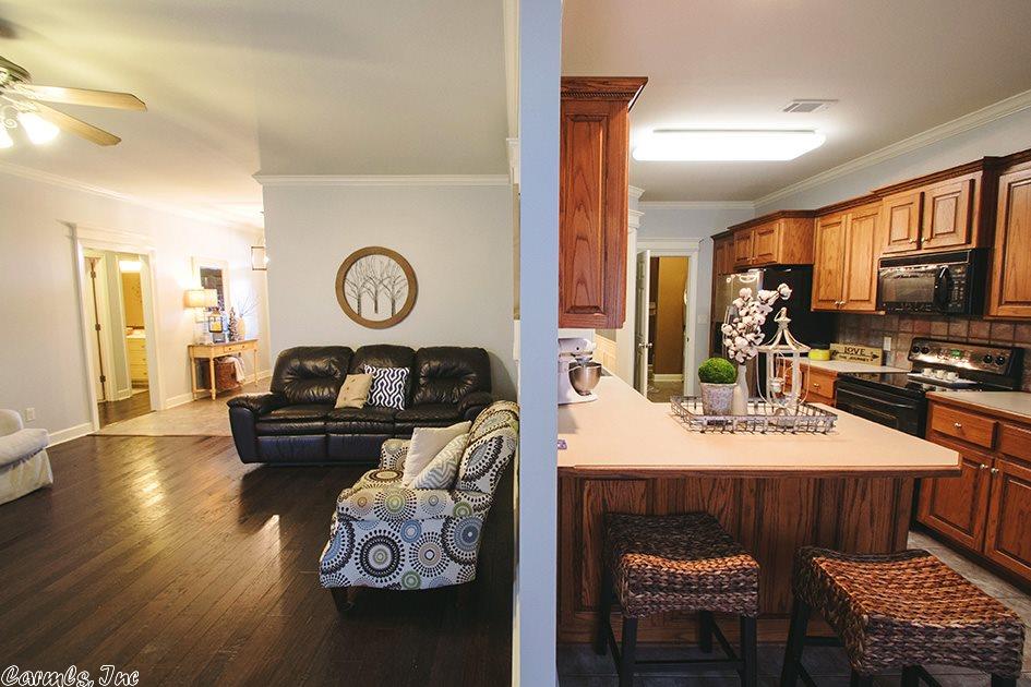 5319 Valhalla Dr, Benton, AR 72019 photo 19