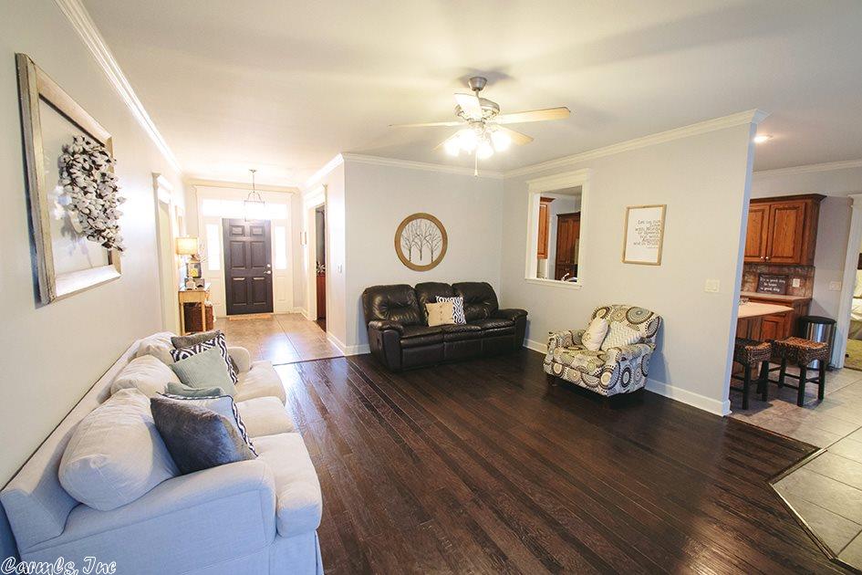 5319 Valhalla Dr, Benton, AR 72019 photo 20