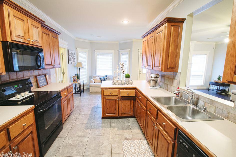 5319 Valhalla Dr, Benton, AR 72019 photo 13
