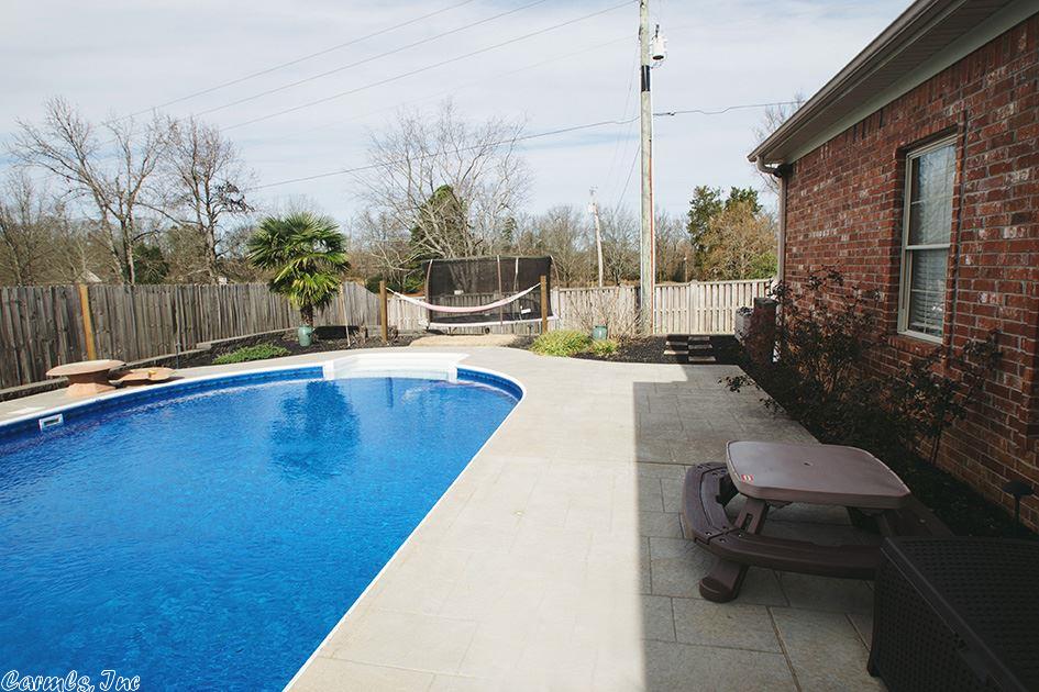 5319 Valhalla Dr, Benton, AR 72019 photo 36