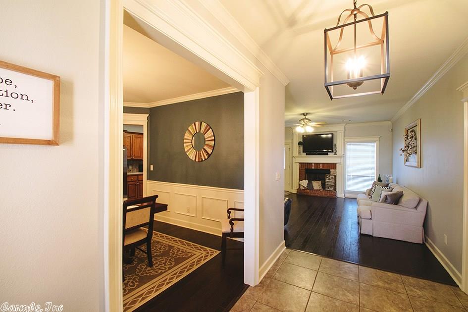 5319 Valhalla Dr, Benton, AR 72019 photo 7