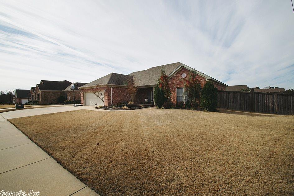 5319 Valhalla Dr, Benton, AR 72019 photo 3