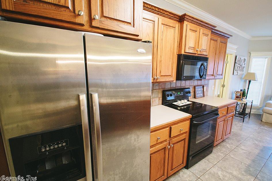 5319 Valhalla Dr, Benton, AR 72019 photo 12