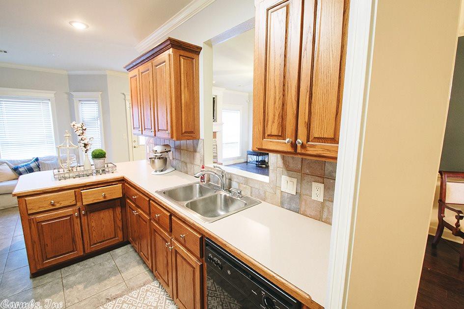 5319 Valhalla Dr, Benton, AR 72019 photo 14