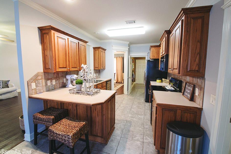 5319 Valhalla Dr, Benton, AR 72019 photo 16