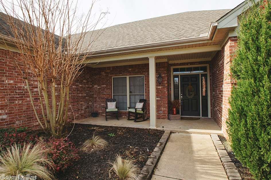 5319 Valhalla Dr, Benton, AR 72019 photo 2