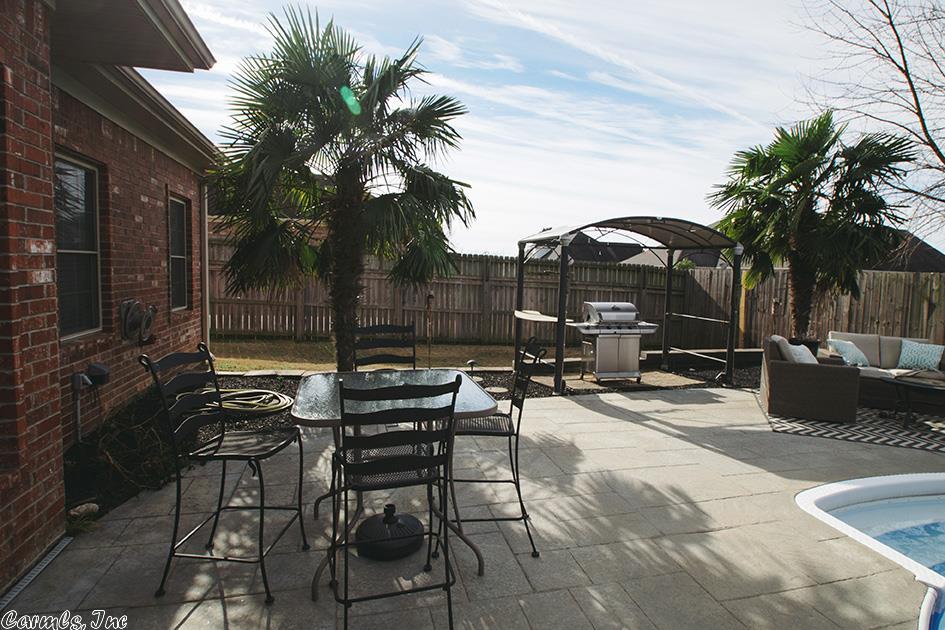 5319 Valhalla Dr, Benton, AR 72019 photo 35