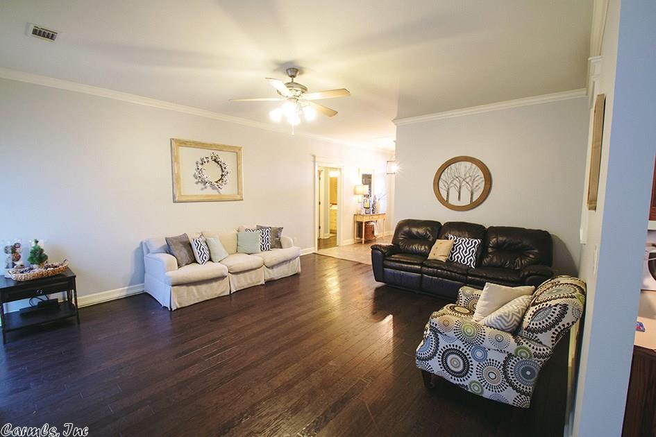 5319 Valhalla Dr, Benton, AR 72019 photo 18