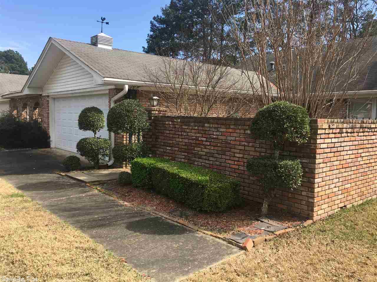520 Greenbriar, Pine Bluff, AR 71603 photo 2