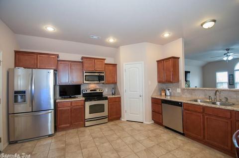 123 Harmony Loop, Maumelle, AR 72113 photo 12