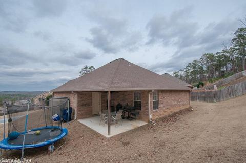 123 Harmony Loop, Maumelle, AR 72113 photo 29