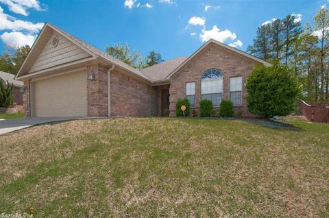 123 Harmony Loop, Maumelle, AR 72113 photo 3
