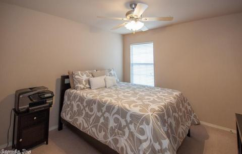 123 Harmony Loop, Maumelle, AR 72113 photo 16