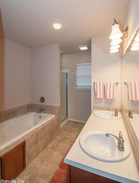 123 Harmony Loop, Maumelle, AR 72113 photo 26