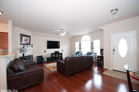 123 Harmony Loop, Maumelle, AR 72113 photo 8