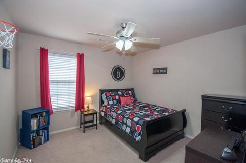 123 Harmony Loop, Maumelle, AR 72113 photo 19