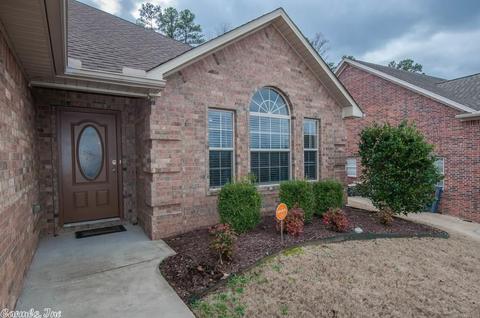 123 Harmony Loop, Maumelle, AR 72113 photo 5