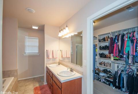 123 Harmony Loop, Maumelle, AR 72113 photo 24